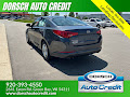 2011 Kia Optima LX