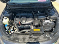 2011 Kia Optima LX