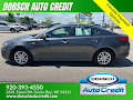 2011 Kia Optima LX