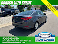 2011 Kia Optima LX