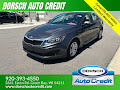 2011 Kia Optima LX