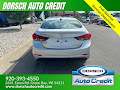 2014 Hyundai Elantra Limited
