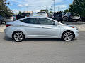 2014 Hyundai Elantra Limited