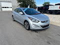 2014 Hyundai Elantra Limited