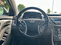 2014 Hyundai Elantra Limited