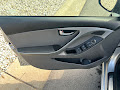 2014 Hyundai Elantra Limited