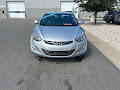 2014 Hyundai Elantra Limited