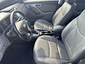 2014 Hyundai Elantra Limited