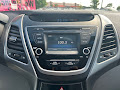 2014 Hyundai Elantra Limited