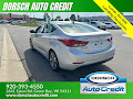 2014 Hyundai Elantra Limited