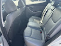 2014 Hyundai Elantra Limited