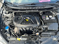 2014 Hyundai Elantra Limited