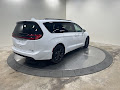 2021 Chrysler Pacifica Limited