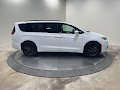 2021 Chrysler Pacifica Limited