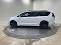 2021 Chrysler Pacifica Limited