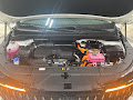 2026 Kia Carnival Hybrid LXS