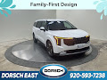 2026 Kia Carnival Hybrid LXS