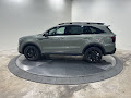 2025 Kia Sorento X-Line EX