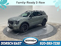 2025 Kia Sorento X-Line EX