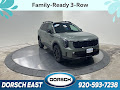 2025 Kia Sorento X-Line EX