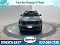 2025 Kia Sorento X-Line EX