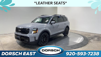 2024 Kia Telluride