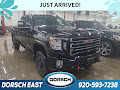 2023 GMC Sierra 2500HD AT4
