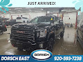2023 GMC Sierra 2500HD AT4