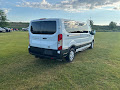 2021 Ford Transit-350 XLT