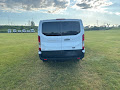 2021 Ford Transit-350 XLT