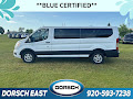 2021 Ford Transit-350 XLT
