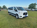 2021 Ford Transit-350 XLT