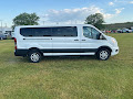 2021 Ford Transit-350 XLT