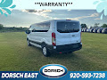 2021 Ford Transit-350 XLT