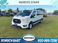 2021 Ford Transit-350 XLT