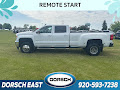 2018 GMC Sierra 3500HD SLT