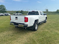 2018 GMC Sierra 3500HD SLT