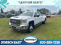 2018 GMC Sierra 3500HD SLT
