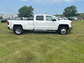 2018 GMC Sierra 3500HD SLT