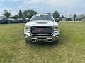 2018 GMC Sierra 3500HD SLT
