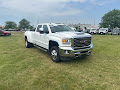 2018 GMC Sierra 3500HD SLT