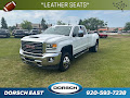 2018 GMC Sierra 3500HD SLT