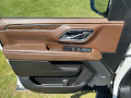 2022 Chevrolet Suburban High Country