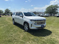 2022 Chevrolet Suburban High Country