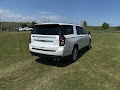 2022 Chevrolet Suburban High Country