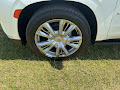 2022 Chevrolet Suburban High Country