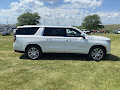 2022 Chevrolet Suburban High Country