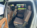2022 Chevrolet Suburban High Country