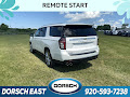 2022 Chevrolet Suburban High Country