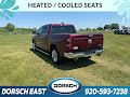 2022 RAM 1500 Laramie Longhorn